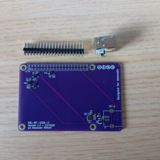 Bausatz HB-RF-USB-2